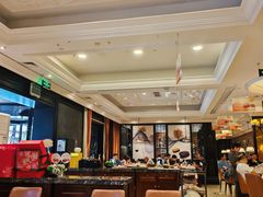 -大鸭梨烤鸭(甘家口店)