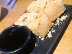 -三猫黑鱼花(南大店)