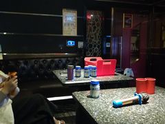 -音乐在线主题氧吧KTV(佳宁娜广场店)