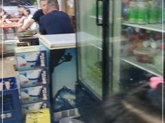-马老大烧烤(和平路店)