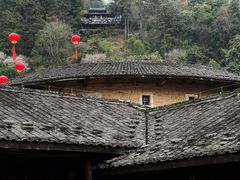-南靖田螺坑土楼群景区