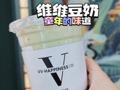-维维豆奶(金鹰新街口店)