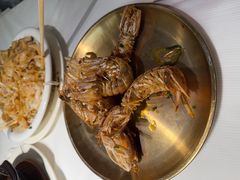 -阳江餐厅·30年老字号·粤菜海鲜大排档