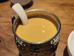-星叶·东南亚料理(宁波万象汇店)