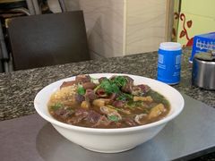 -二姐卤煮(南十里居店)