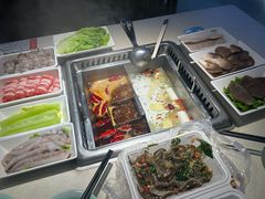 -野妹火锅(北京路店)