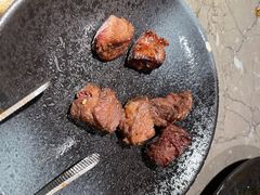 -谷牛日式烤肉(宝山U天地店)