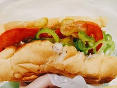 -网易食堂