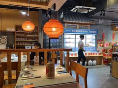 -老屋印象川菜(马园路店)
