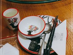 -新白鹿餐厅(银泰西湖文化广场店)