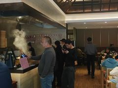 -淮扬厨子(健康路店)