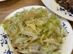 -柴氏风味斋(甘家口店)