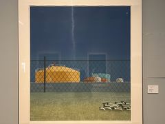 -江苏省美术馆(长江路新馆)