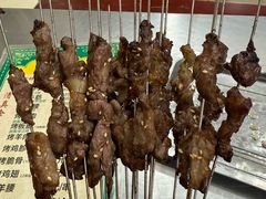 -文文烤肉(大皮院店)