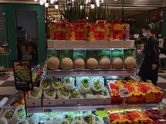 -杭州大厦LSE城市生活超市(杭州大厦店)