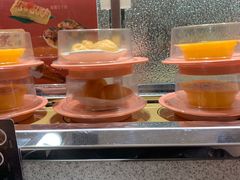 -争鲜回转寿司(南开大悦城店)