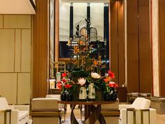 -济南香格里拉·咖啡泉自助餐厅