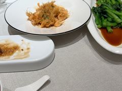 -狮王府淮扬菜(新街口友谊店)