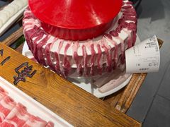 -南门四季铜锅涮肉(左家庄店)