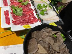 -海银海记潮汕牛肉火锅(新港中路海珠店)