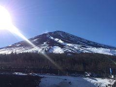 -富士山吉田線五合目