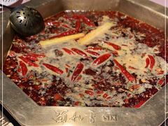 -蜀九香火锅(玉林店)