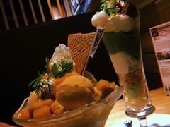 -Ufufu cafe(天神巷店)