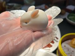 -蝴蝶里·粤菜·点心(滨江龙湖店)