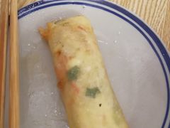 老式春卷-正南齐北·老街糯米团(洪崖洞店)
