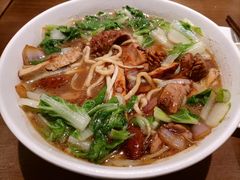-寻裕记·现炒浇头面(人民广场店)