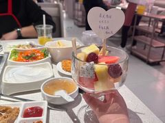 -海底捞火锅(凤凰广场店)