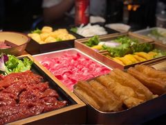 -小龙坎火锅(万象城店)