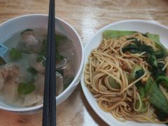 福鼎拌面-大叔家福鼎小吃(十全街店)