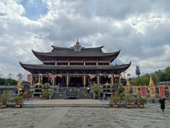 -天龙八部武侠城