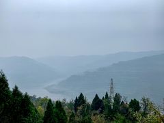 -金堂县云顶石城风景区