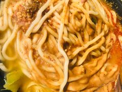 -曹宝林砂锅麻辣烫(星光路店)