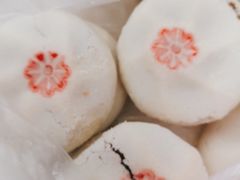 -爱德顺糕点食屋(利民道店)