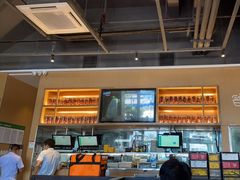 -木屋烧烤(惠阳华润小径湾店)