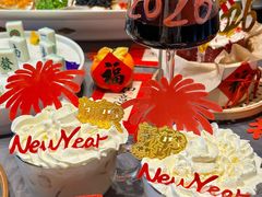 -汉水谣·江景餐厅(江滩店)