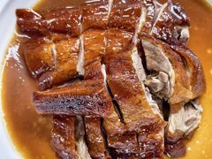 -粤盛海鲜平价店(洛溪食街店)