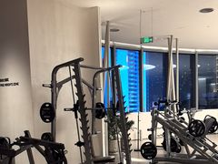 -YCHL FIT 健身(星寰店)