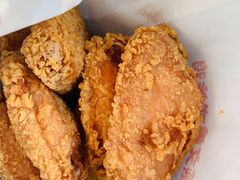 -白纸坊美式炸鸡