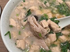 -春发生饭店·非遗(南院门店)