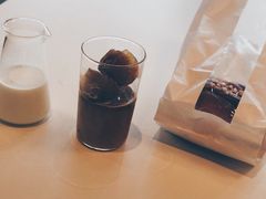 -dotcom coffee古点咖啡(致真大厦店)