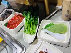 -海底捞火锅(平谷华联店)