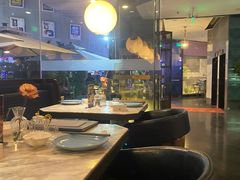 -东南里湖景餐厅·新闽菜(浦西万达店)