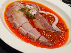 -醉东Oriental House(静安嘉里中心店)