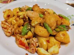 -西夏回族烧麦馆(牡丹街店)