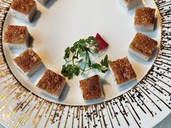 -深圳美高梅酒店-品聚嘉府中餐厅