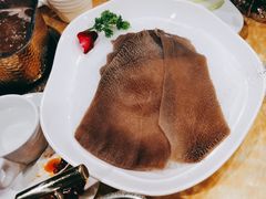 -清真军邺·金富苑肥牛(石坡街旗舰店)